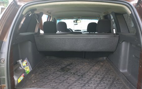 Renault Duster I рестайлинг, 2013 год, 1 000 000 рублей, 11 фотография
