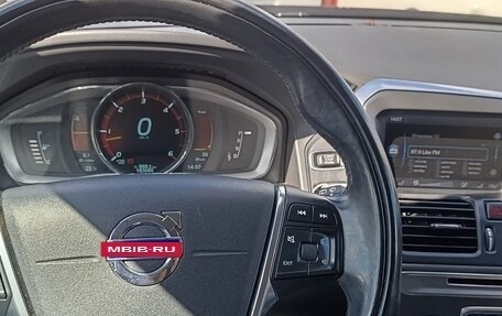 Volvo XC60 II, 2013 год, 1 800 000 рублей, 12 фотография