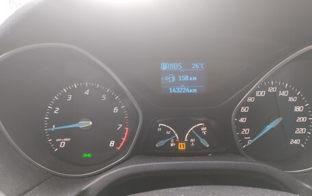 Ford Focus III, 2012 год, 650 000 рублей, 8 фотография