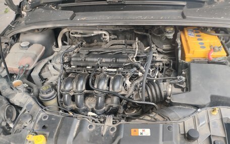 Ford Focus III, 2012 год, 650 000 рублей, 6 фотография