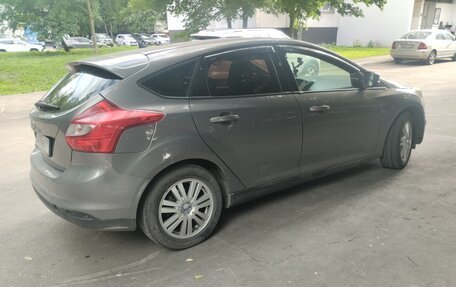 Ford Focus III, 2012 год, 650 000 рублей, 5 фотография