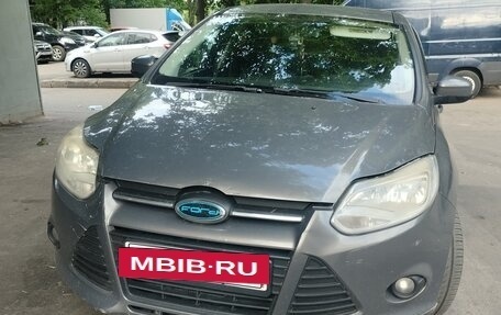 Ford Focus III, 2012 год, 650 000 рублей, 4 фотография
