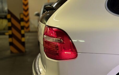 Porsche Cayenne III, 2008 год, 1 000 000 рублей, 16 фотография