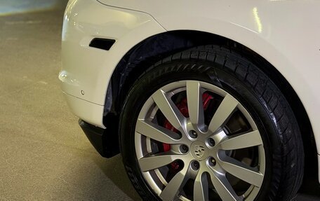 Porsche Cayenne III, 2008 год, 1 000 000 рублей, 9 фотография