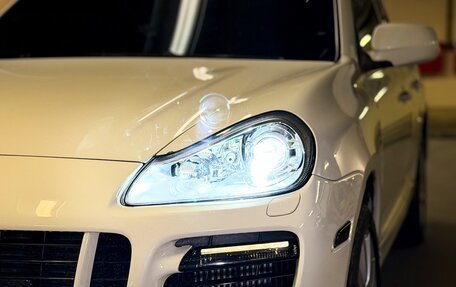 Porsche Cayenne III, 2008 год, 1 000 000 рублей, 12 фотография