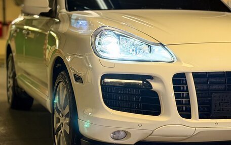 Porsche Cayenne III, 2008 год, 1 000 000 рублей, 13 фотография