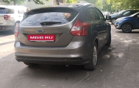 Ford Focus III, 2012 год, 650 000 рублей, 3 фотография