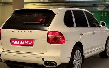 Porsche Cayenne III, 2008 год, 1 000 000 рублей, 6 фотография