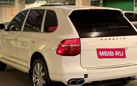 Porsche Cayenne III, 2008 год, 1 000 000 рублей, 8 фотография