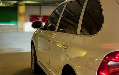 Porsche Cayenne III, 2008 год, 1 000 000 рублей, 17 фотография