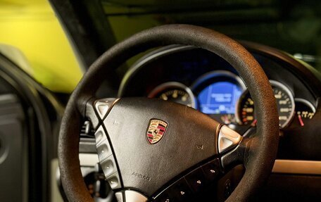 Porsche Cayenne III, 2008 год, 1 000 000 рублей, 22 фотография