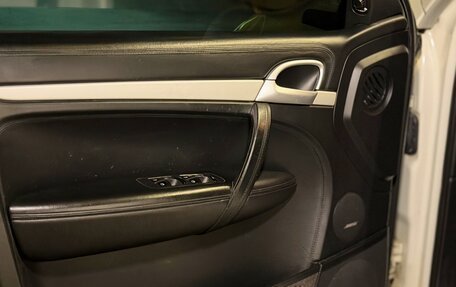 Porsche Cayenne III, 2008 год, 1 000 000 рублей, 19 фотография