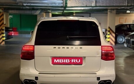 Porsche Cayenne III, 2008 год, 1 000 000 рублей, 7 фотография