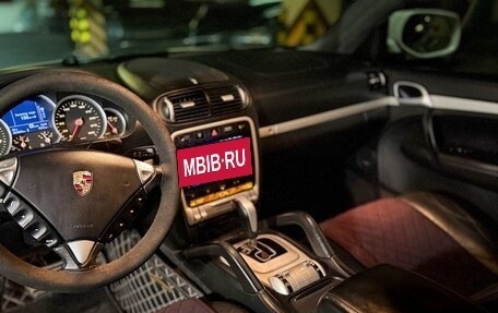 Porsche Cayenne III, 2008 год, 1 000 000 рублей, 24 фотография