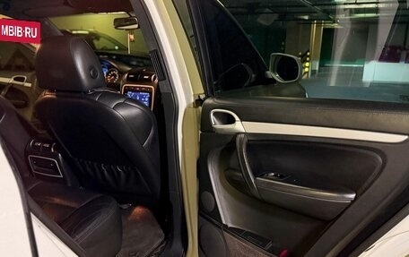 Porsche Cayenne III, 2008 год, 1 000 000 рублей, 28 фотография
