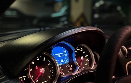 Porsche Cayenne III, 2008 год, 1 000 000 рублей, 39 фотография