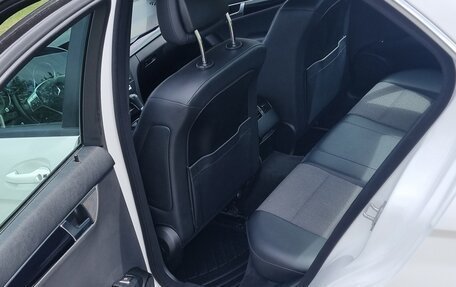 Mercedes-Benz C-Класс, 2013 год, 1 800 000 рублей, 9 фотография