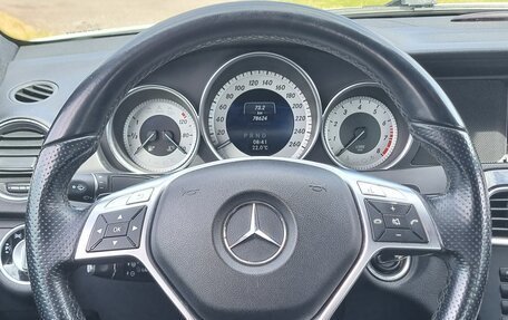 Mercedes-Benz C-Класс, 2013 год, 1 800 000 рублей, 11 фотография