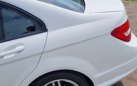 Mercedes-Benz C-Класс, 2013 год, 1 800 000 рублей, 24 фотография