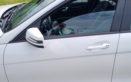 Mercedes-Benz C-Класс, 2013 год, 1 800 000 рублей, 22 фотография