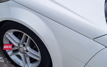 Mercedes-Benz C-Класс, 2013 год, 1 800 000 рублей, 21 фотография