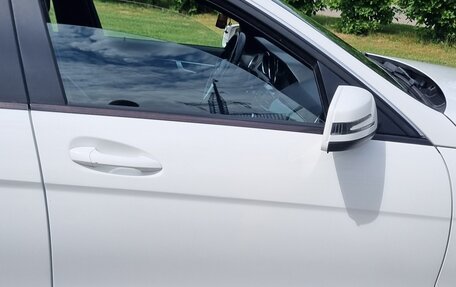 Mercedes-Benz C-Класс, 2013 год, 1 800 000 рублей, 29 фотография