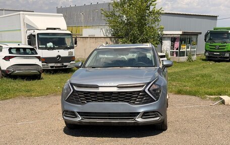 KIA Sportage IV рестайлинг, 2025 год, 3 600 000 рублей, 2 фотография