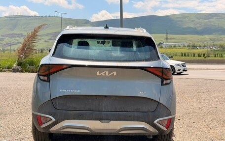 KIA Sportage IV рестайлинг, 2025 год, 3 600 000 рублей, 4 фотография