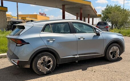 KIA Sportage IV рестайлинг, 2025 год, 3 600 000 рублей, 3 фотография