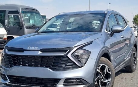 KIA Sportage IV рестайлинг, 2025 год, 3 600 000 рублей, 8 фотография