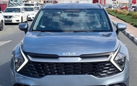KIA Sportage IV рестайлинг, 2025 год, 3 600 000 рублей, 7 фотография