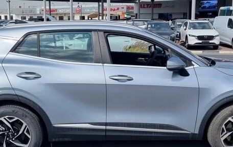 KIA Sportage IV рестайлинг, 2025 год, 3 600 000 рублей, 10 фотография