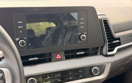 KIA Sportage IV рестайлинг, 2025 год, 3 600 000 рублей, 12 фотография
