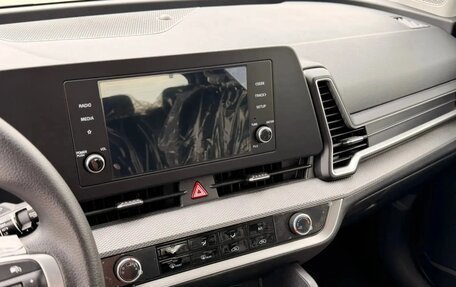KIA Sportage IV рестайлинг, 2025 год, 3 600 000 рублей, 23 фотография