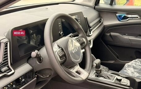 KIA Sportage IV рестайлинг, 2025 год, 3 600 000 рублей, 25 фотография