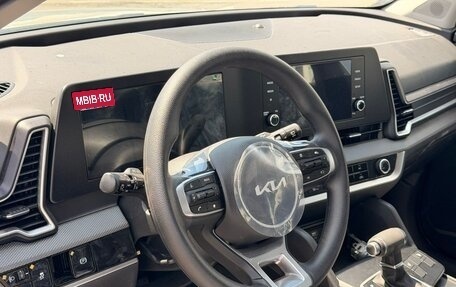 KIA Sportage IV рестайлинг, 2025 год, 3 600 000 рублей, 14 фотография