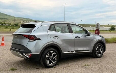 KIA Sportage IV рестайлинг, 2025 год, 3 600 000 рублей, 30 фотография