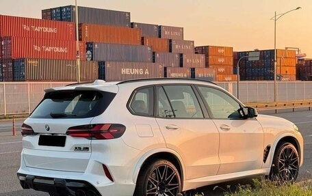 BMW X5 M, 2025 год, 19 000 000 рублей, 2 фотография