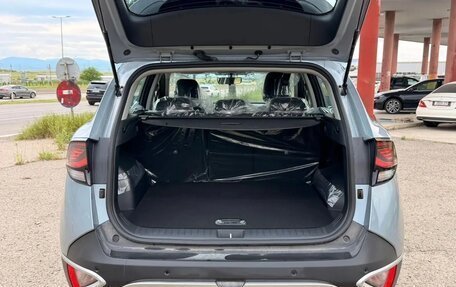 KIA Sportage IV рестайлинг, 2025 год, 3 600 000 рублей, 29 фотография