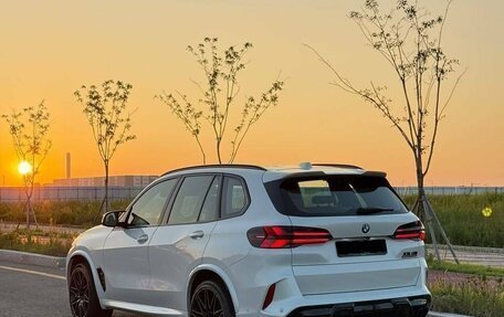BMW X5 M, 2025 год, 19 000 000 рублей, 3 фотография