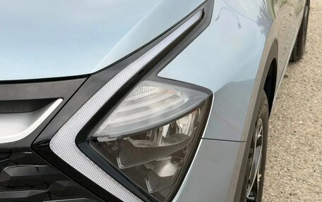 KIA Sportage IV рестайлинг, 2025 год, 3 600 000 рублей, 33 фотография