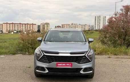 KIA Sportage IV рестайлинг, 2025 год, 3 600 000 рублей, 24 фотография