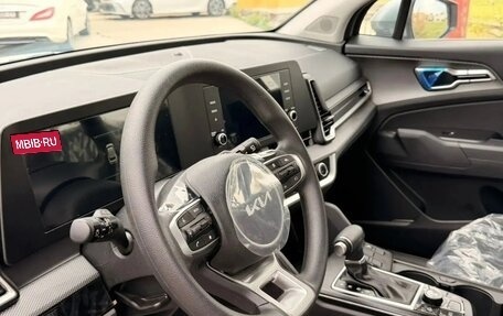KIA Sportage IV рестайлинг, 2025 год, 3 600 000 рублей, 19 фотография