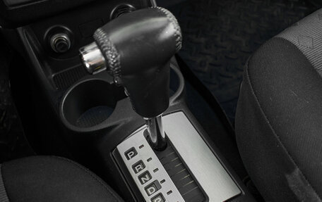 Hyundai Getz I рестайлинг, 2008 год, 620 000 рублей, 17 фотография
