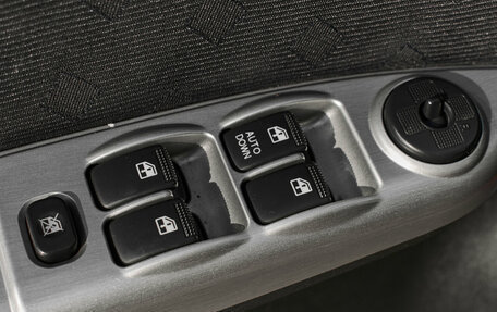 Hyundai Getz I рестайлинг, 2008 год, 620 000 рублей, 18 фотография