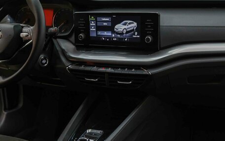 Skoda Octavia IV, 2020 год, 2 090 000 рублей, 13 фотография