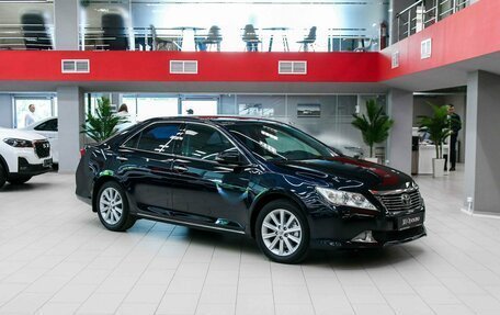 Toyota Camry, 2012 год, 1 350 000 рублей, 3 фотография