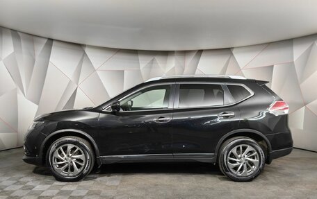 Nissan X-Trail, 2018 год, 1 759 000 рублей, 5 фотография