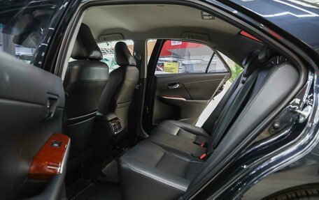 Toyota Camry, 2012 год, 1 350 000 рублей, 7 фотография