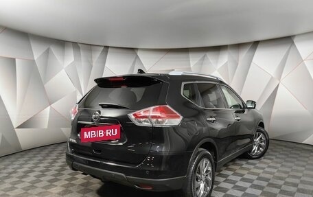 Nissan X-Trail, 2018 год, 1 759 000 рублей, 2 фотография